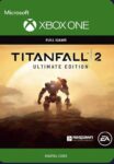 Titanfall 2: Ultimate Edition Xbox One Key game