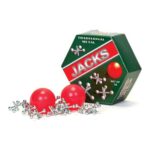 Tobar Metal Jacks Set