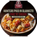 Toby Carvery food range – 2 for £8.50 Mix & Match – New & Exclusive