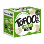 Tofoo & Co. Naked Organic Extra Firm Tofu