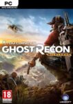 Tom Clancys Ghost Recon Wildlands PC (EU & UK) Key