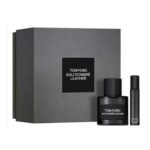 Tom Ford Eau DOmbre Leather Eau De Toilette 50ml/10ml Gift Set