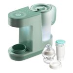 Tommee Tippee Perfect Prep Machine with App Support Sage