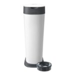 Tommee Tippee Twist & Click XL Nappy Bin Odour Protection