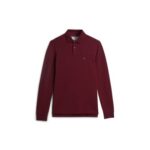Tommy Hilfiger 1985 Long Sleeve Polo Shirt