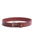 Tommy Hilfiger Denton 4.0 Leather Belt 80 cm ( Black Starts At £24 )