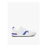 Tommy Hilfiger Mixed Texture Mesh Cleat Trainers