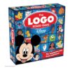 Tomy the Logo Board Game Disney Edition