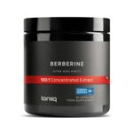 Toniiq Berberine HCl – NSF Certified Ultra High Strength