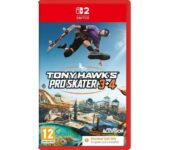 Tony Hawks Pro Skater 34 ( Nintendo Switch ) free click and collect