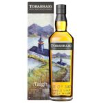 Torabhaig Taigh Single Malt Scotch Whisky 70cl 46% ABV