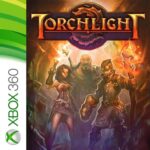 Torchlight – XBOX Series XS, XBOX One & XBOX 360