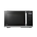 Toshiba 23L 900W Digital Microwave – 11 Power Levels, 7 Auto Menus, Express Cook, ECO Mode, MW3-EM23PF(SL), Silver