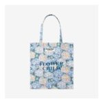Tote Bag – Blue Hydrangeas Regular