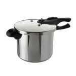Tower 7 Litre Aluminium Pressure Cooker