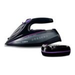 Tower One Cordless Steam Iron with Temperature Technology 3100W