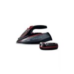 Tower T22035RED Cord/Cordless Steam Iron