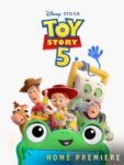Toy Story 5 (4K / UHD / HDR) – To Buy