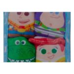 Toy Story Plush Toybox