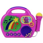 Toys Clearance Sale e.g. eKids Sing Along Boombox – Free C&C