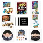 Toys – Up to 70% Off (More reduced to clear) Free Click & Collect over £40