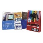 Trapped: The Zoo Escape Room in a Box Family Games