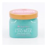 Tree Hut Lotus Water Shea Sugar Scrub 510g