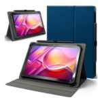 TrendGate Universal 10.1-Inch Case for 9-11 Android Tablet, Navy