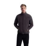 Trespass Mens Bernal 300gsm Sueded Fleece Jacket from £8.49 with code HELLO – Free Click & Collect