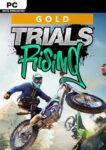 Trials Rising Gold Edition PC