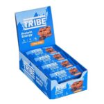 Tribe Choc Chip Protein Energy Bar 50g – Case of 12