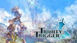 Trinity Trigger DX – Switch 2 South Africa eShop