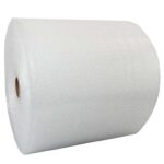 Triplast Large Roll of Bubble Wrap 500mm x 100m Air Bubbles Packaging for House Moving – Sold and Shipped by D&D international