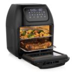 Tristar Multi Crispy Fryer Oven, 10L, 1800W, Touch Screen FR-6964