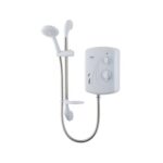Triton MOSV08SG Seville Universal Electric Shower 8.5 kW
