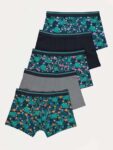 Tropical A Front Trunks 5 Pack, XS & S free C&C
