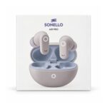 True Wireless Earphones – Sonello Air Pro – FREE WHEN YOU SPEND £50
