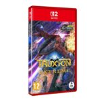 Truxton Extreme for Nintendo Switch 2 – With Code
