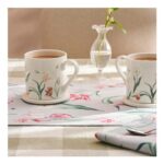 Tulips Mug 275ml for £10.80 and 425ml for £12