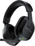 Turtle Beach Stealth 600 Wireless Multiplatform Gaming Headset, Black