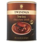 Twinings Swiss Chocolate Drink