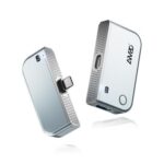 Type-C Wireless HDMI Transmitter & Receiver, 4K to 1080P, 165FT