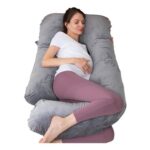 U Shaped Full Body Pregnancy Pillow