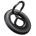 UGREEN Magsafe Ring, Double Side Magnetic Rotatable Phone Stand Holder Grip Sold by UGREEN GROUP LIMITED UK / FBA