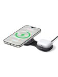 UGREEN Qi2 25W for MagSafe Charger, 2-in-1 Foldable Wireless Charger Stand at UGREEN GROUP LIMITED UK FBA
