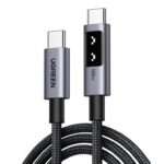 UGREEN Uno 100W USB C to USB C Charger Cable Fast Charging 5A Grey 2M – Sold by UGREEN GROUP LIMITED UK / FBA
