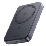 UGREEN Zapix 10000mAh Qi2 Wireless Power Bank, 15W, Magnetic, 20W USB-C PD, MagSafe, iPhone 17-12, – Sold by UGREEN GROUP LIMITED UK / FBA