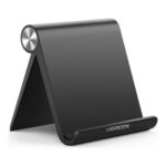 UGREEN iPad Stand Desk Mount for Travel and Video Calls