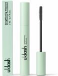 UKLASH Lengthening Mascara Black, Water Resistant Volumizing Lash Formula