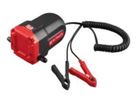 ULTIMATE SPEED 12V Oil Pump